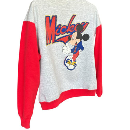 Vintage 1995 Mickey Mouse Unisex Jacket