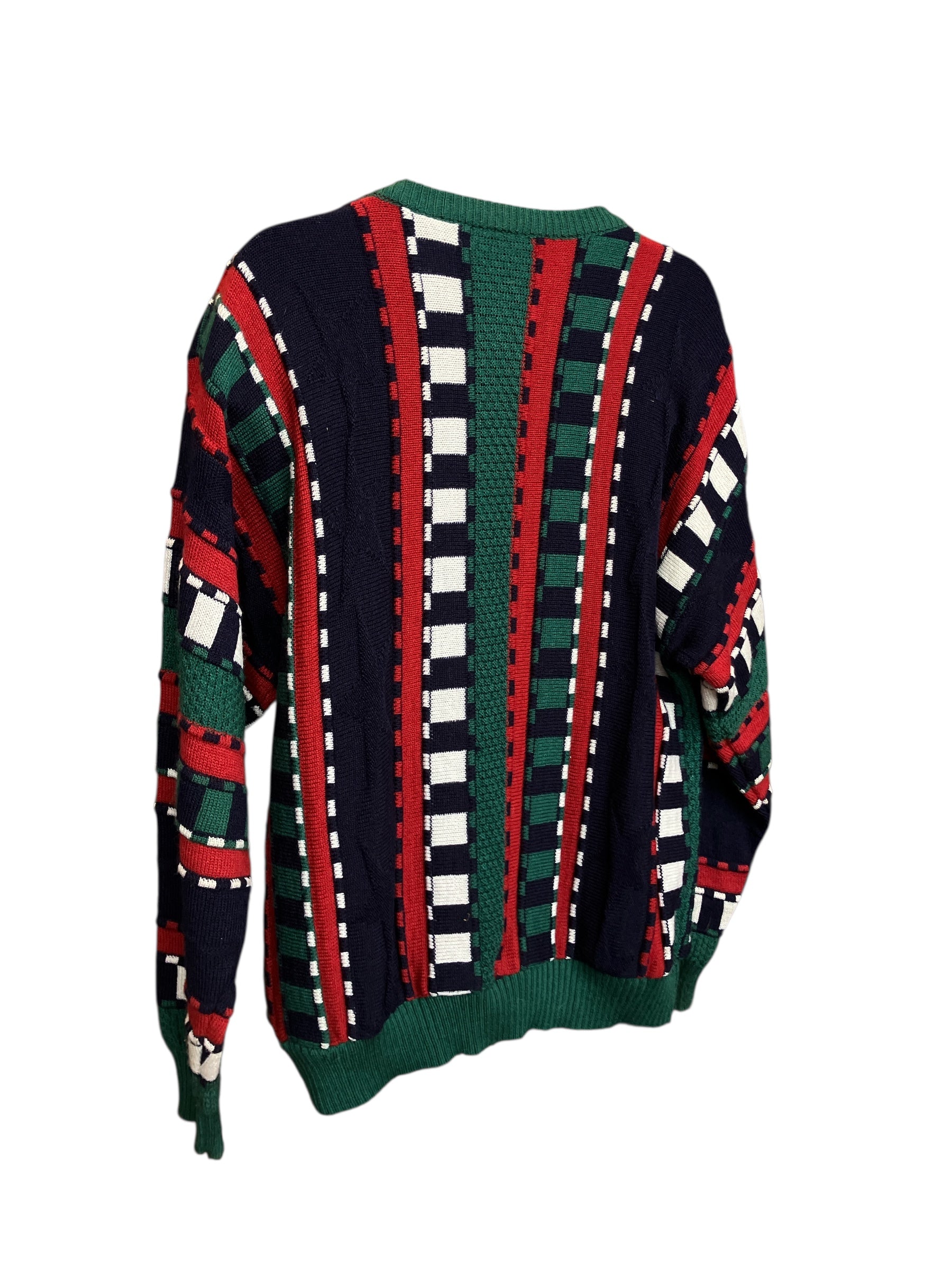 Vintage 1990s Men’s Sweater