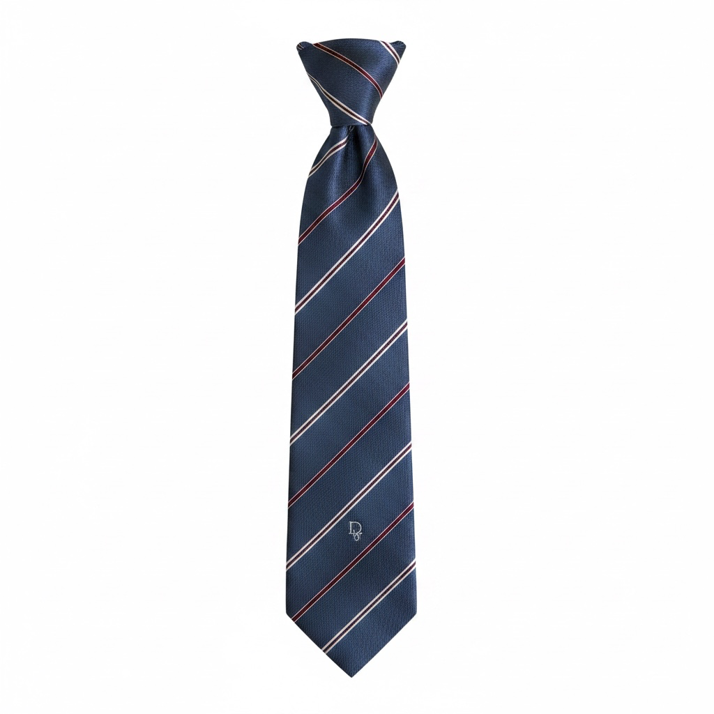 Vintage 200s DIOR Tie