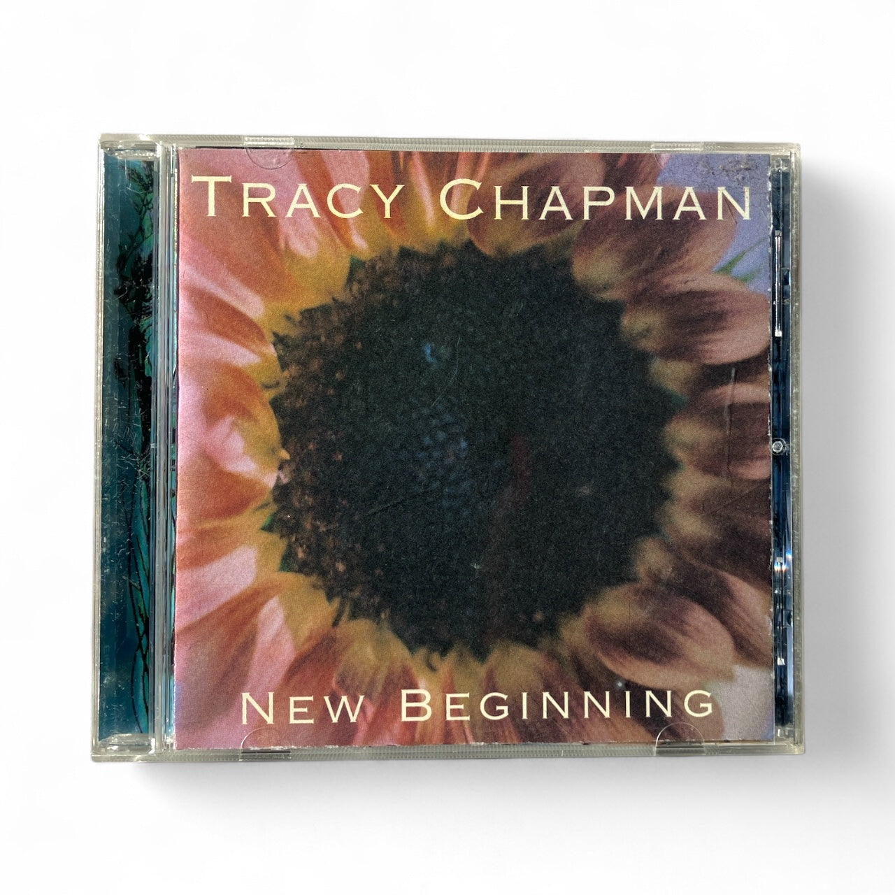 Vintage 1995 Tracey Chapman CD