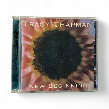 Vintage 1995 Tracey Chapman CD