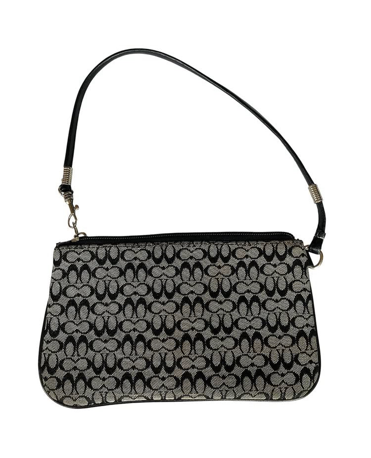 Vintage Y2K Coach mini Wallet