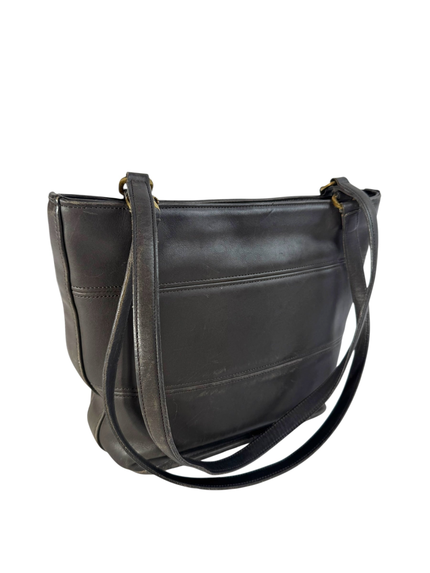 Vintage Tribeca Coach Purse