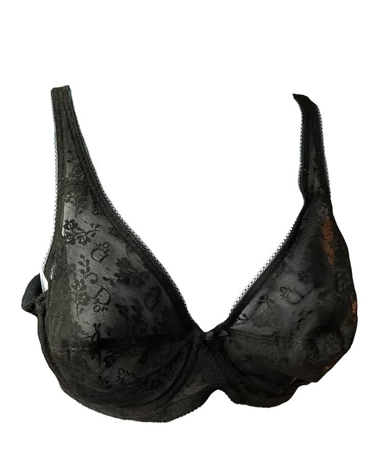 Vintage Dior Bra