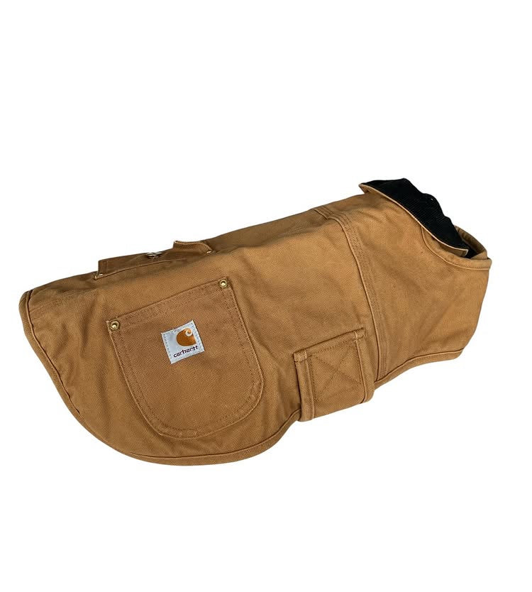 Carhartt Dog Coat