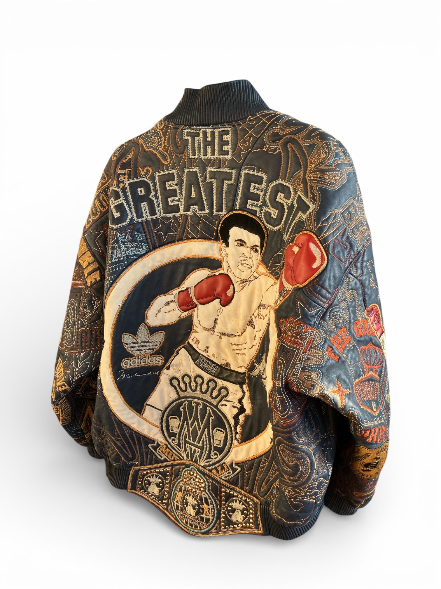 Vintage 2007 Alwissam