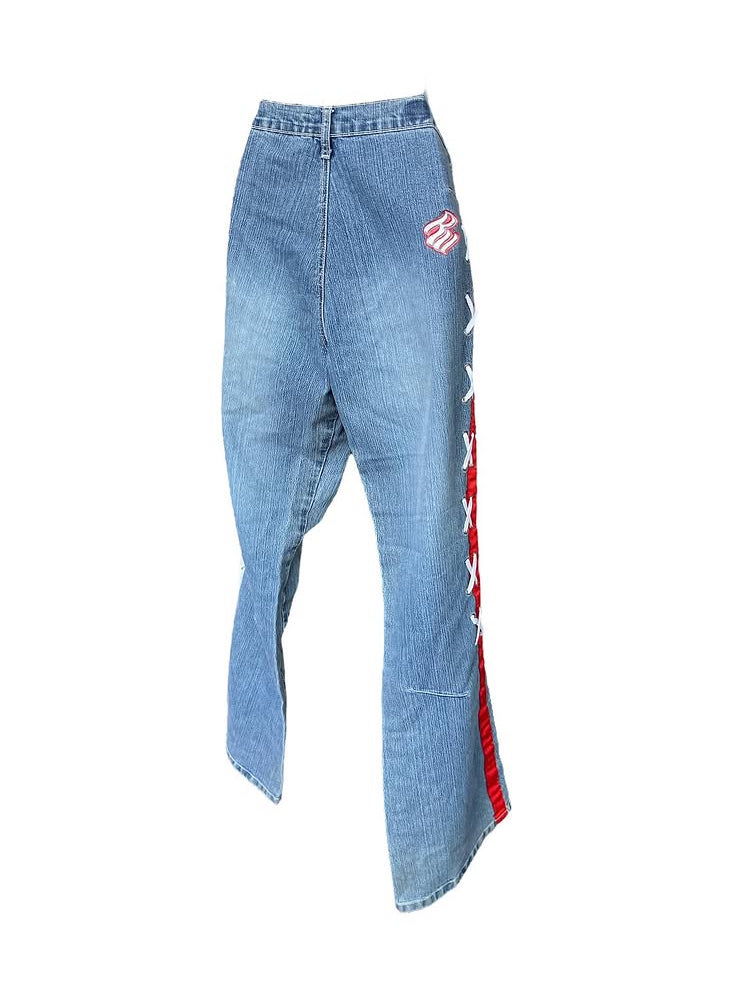 Vintage Y2K Rocawear Denim Pants