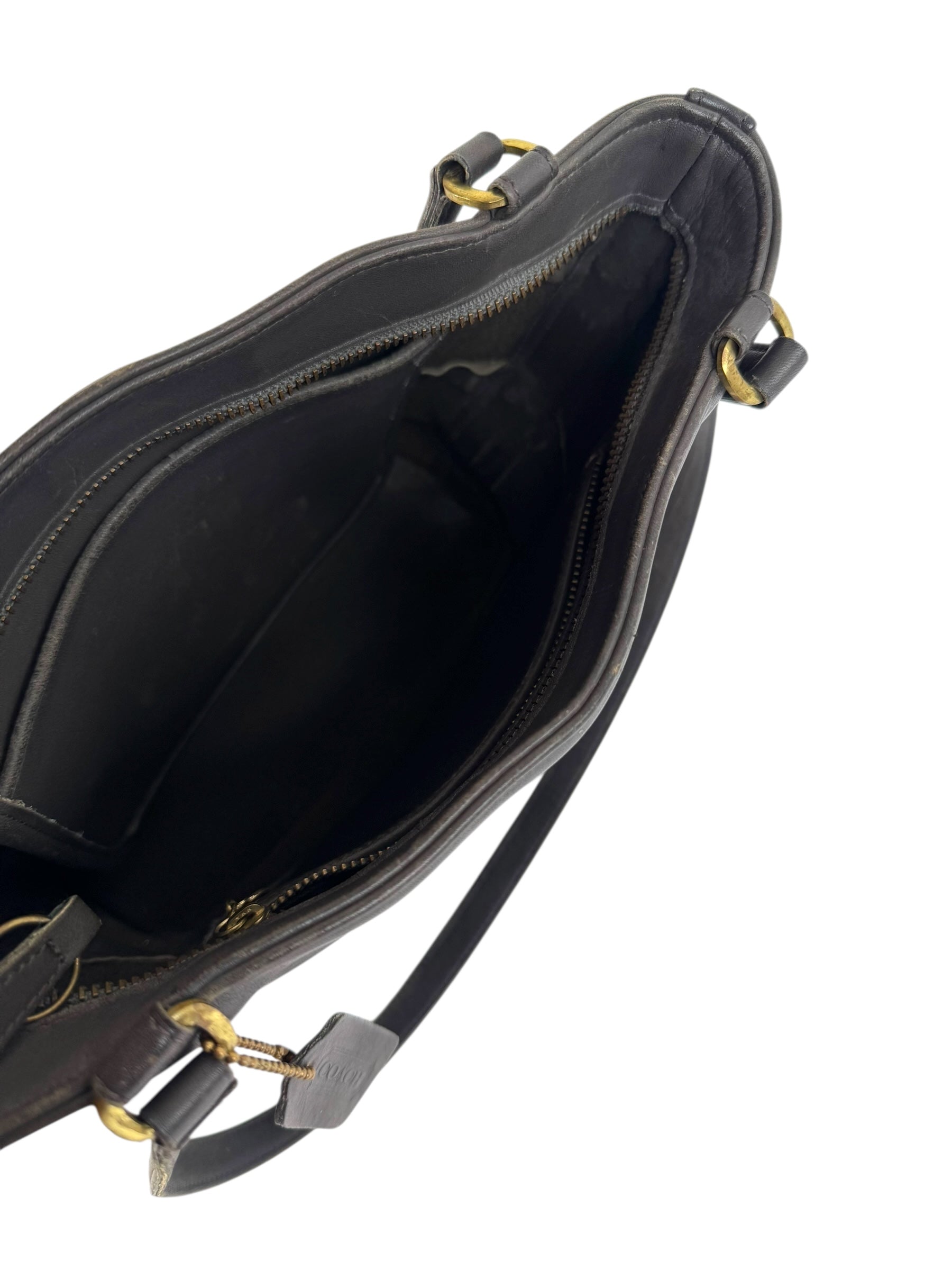 Vintage Tribeca Coach Purse