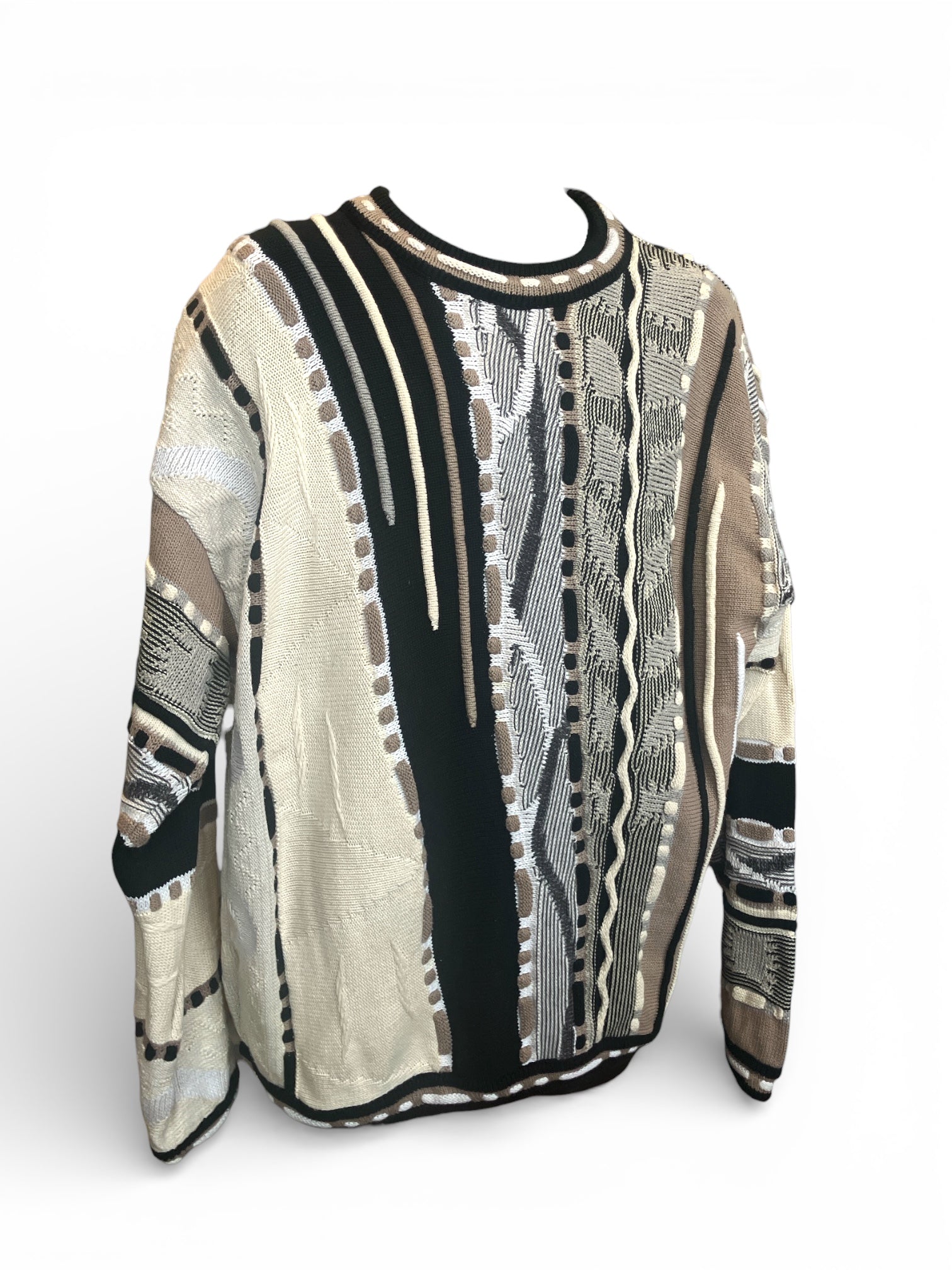 Vintage 1990s Men’s Sweater