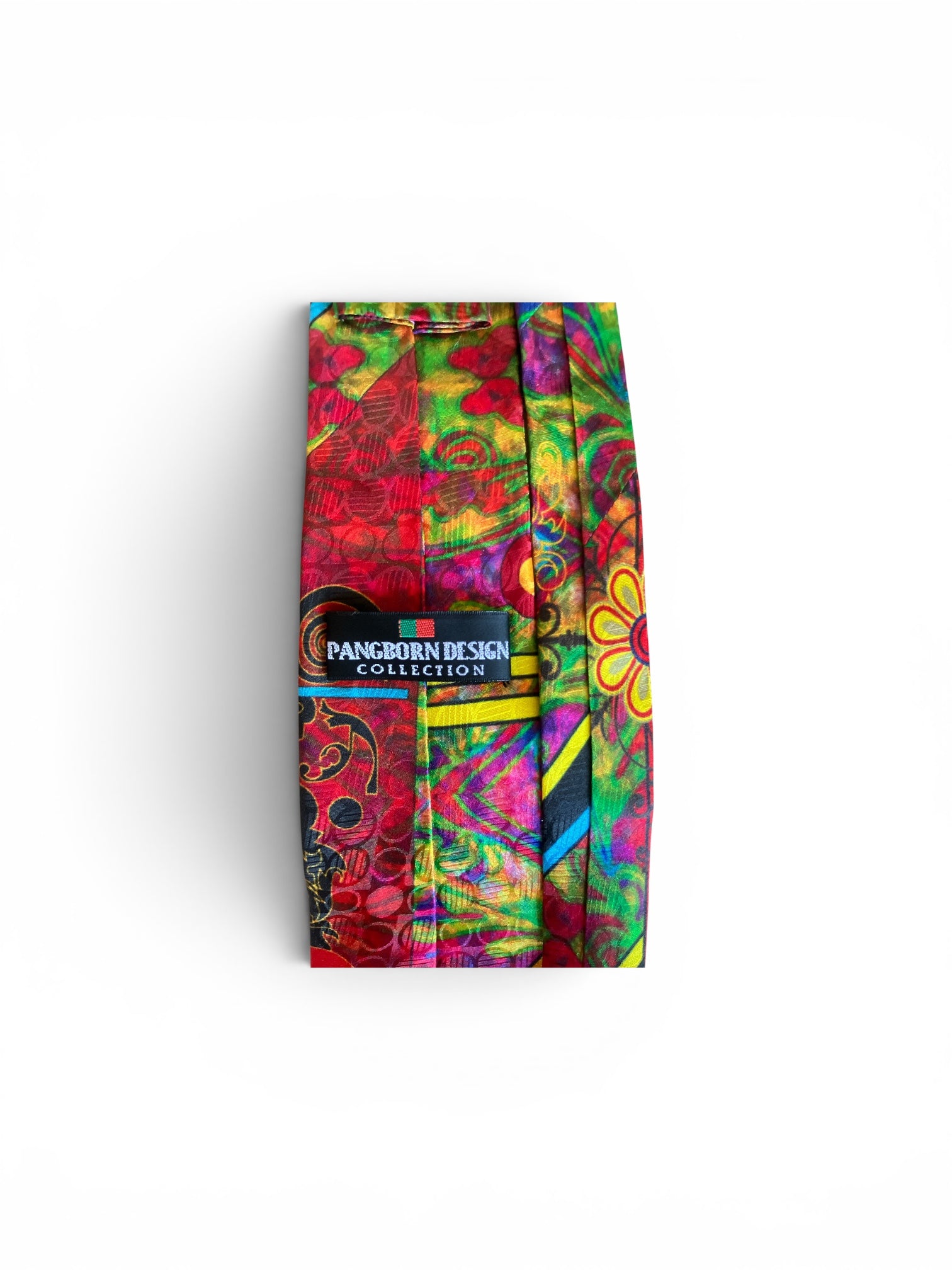 Vintage Pangborn Tie