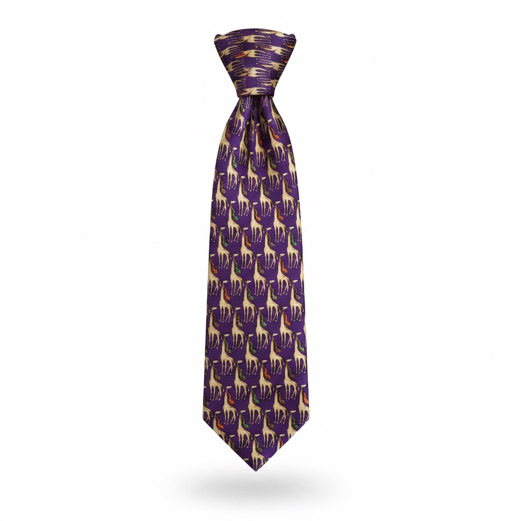 Vintage Brooks Brothers Tie