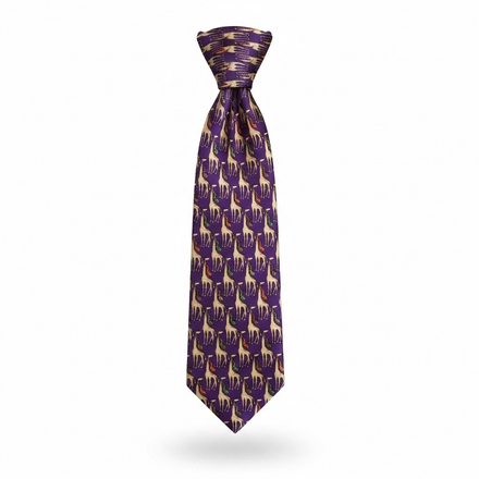 Vintage Brooks Brothers Tie