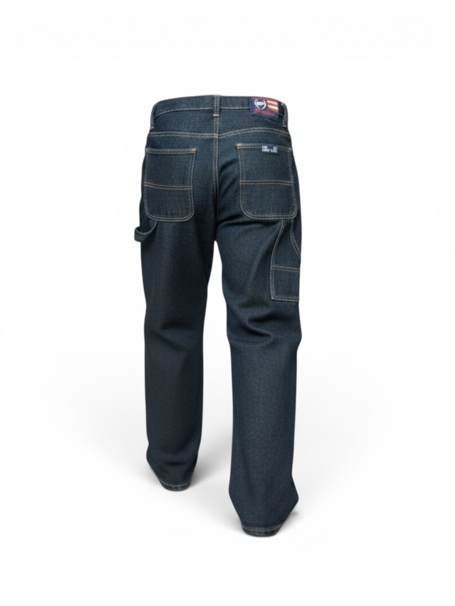 Vintage 1990s KIDS Phatfarm Denim