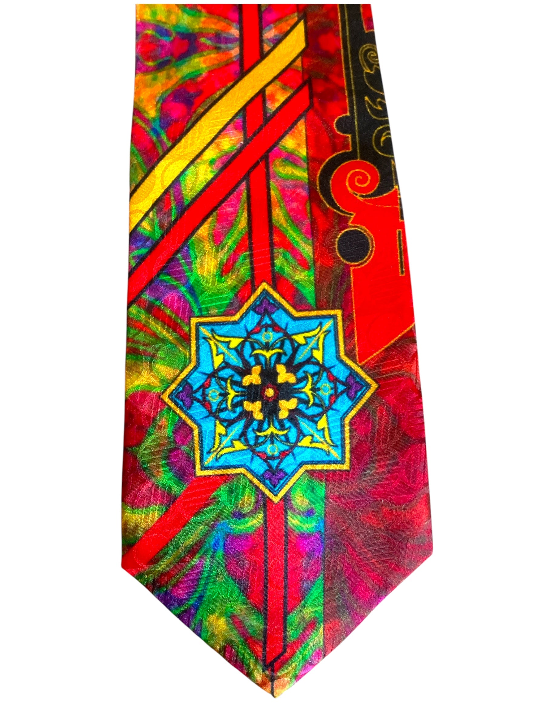 Vintage Pangborn Tie