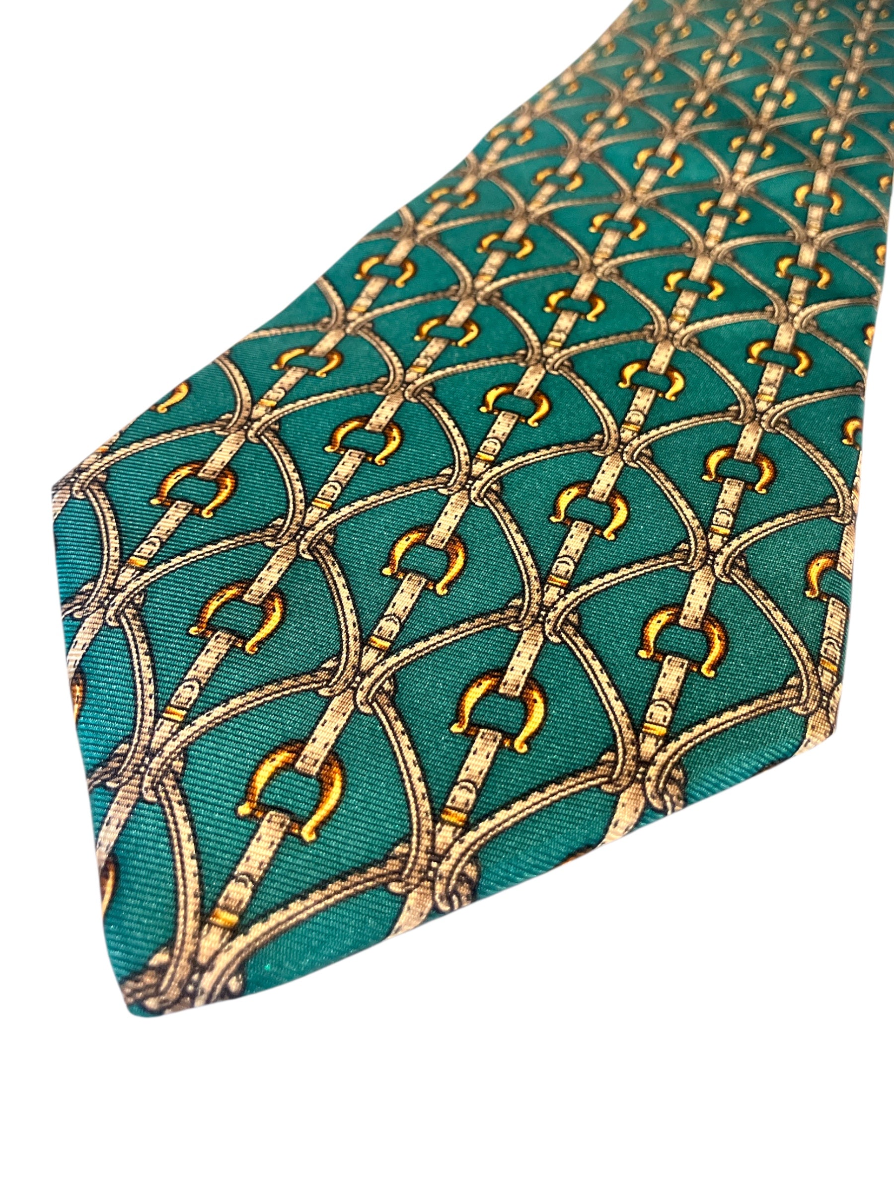Vintage Brooks Brothers Tie