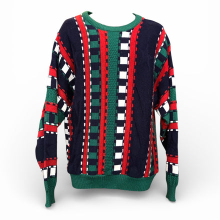 Vintage 1990s Men’s Sweater