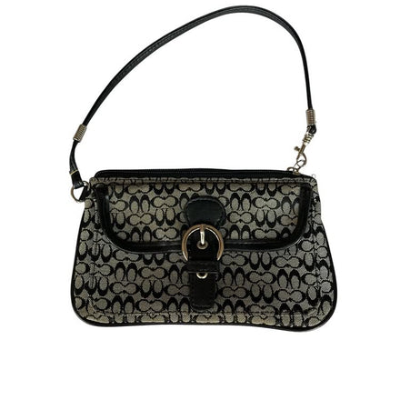 Vintage Y2K Coach mini Wallet