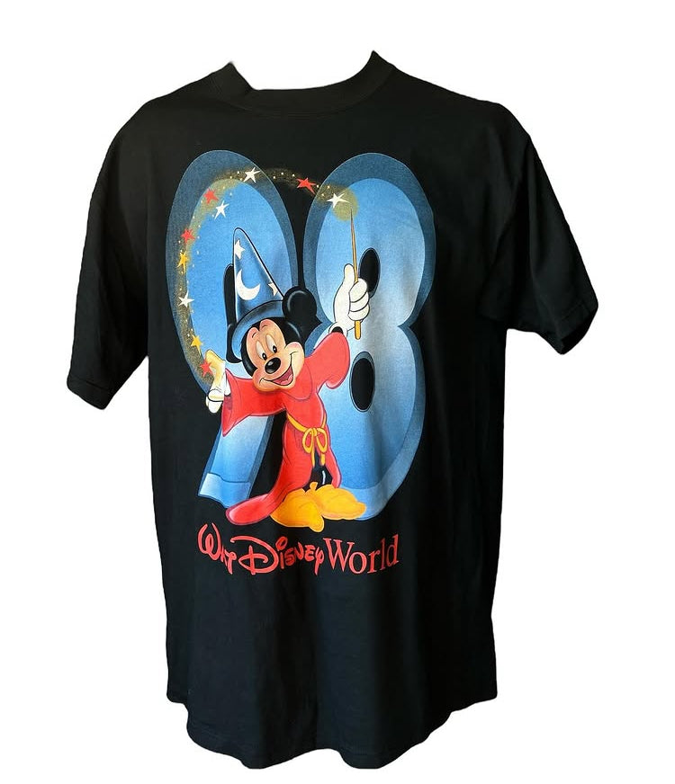 Vintage 1998 Mickey Disney Tee