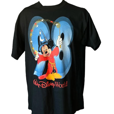 Vintage 1998 Mickey Disney Tee