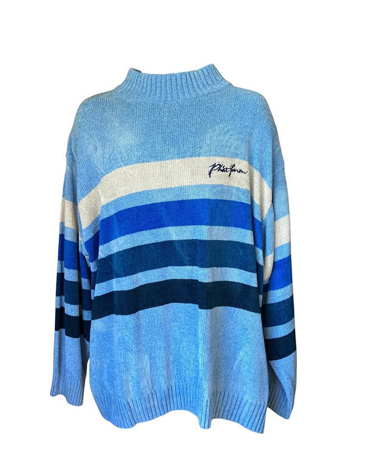 Vintage 90s Phatfarm Sweater