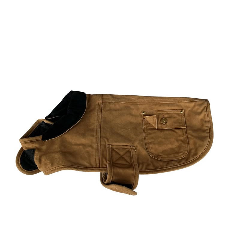 Carhartt Dog Coat