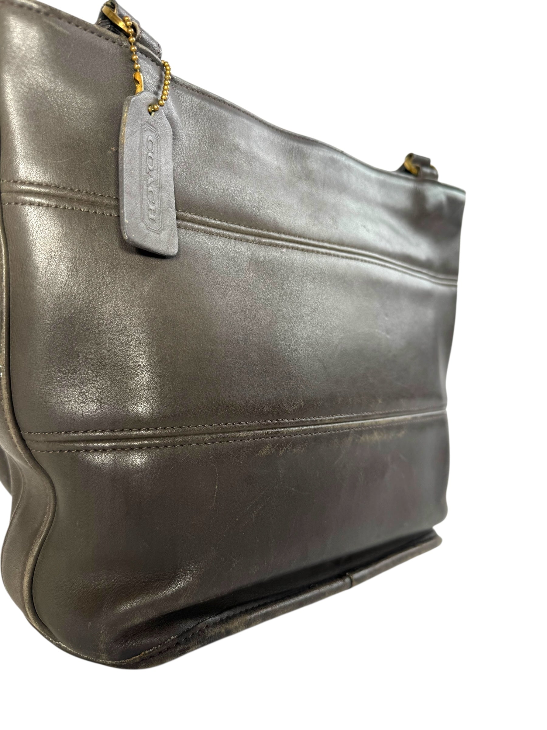 Vintage Tribeca Coach Purse