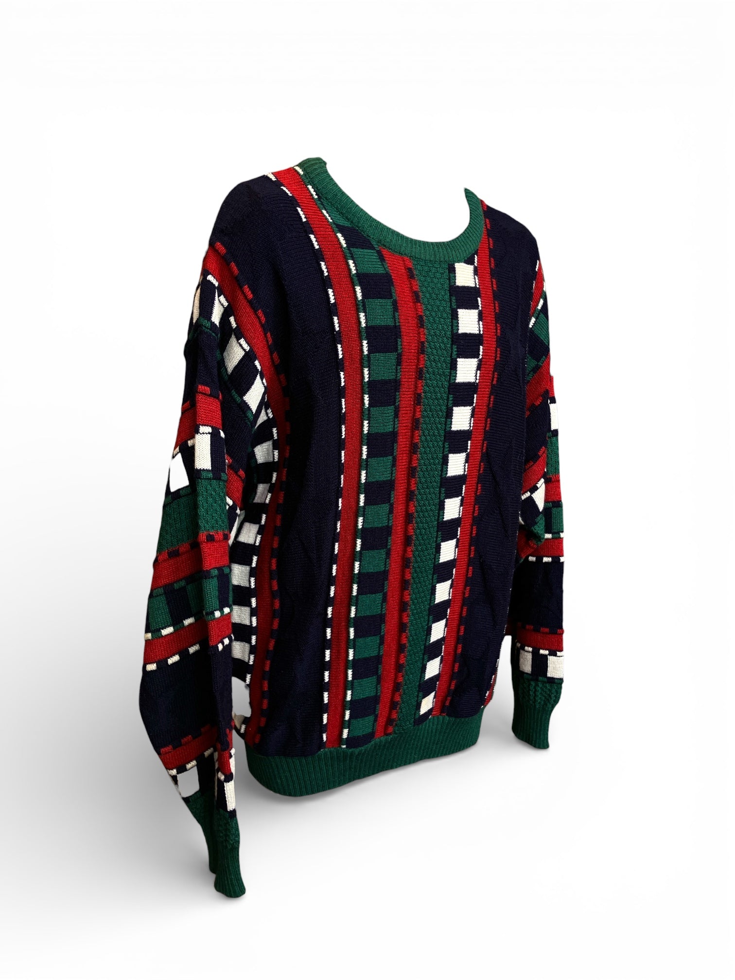 Vintage 1990s Men’s Sweater