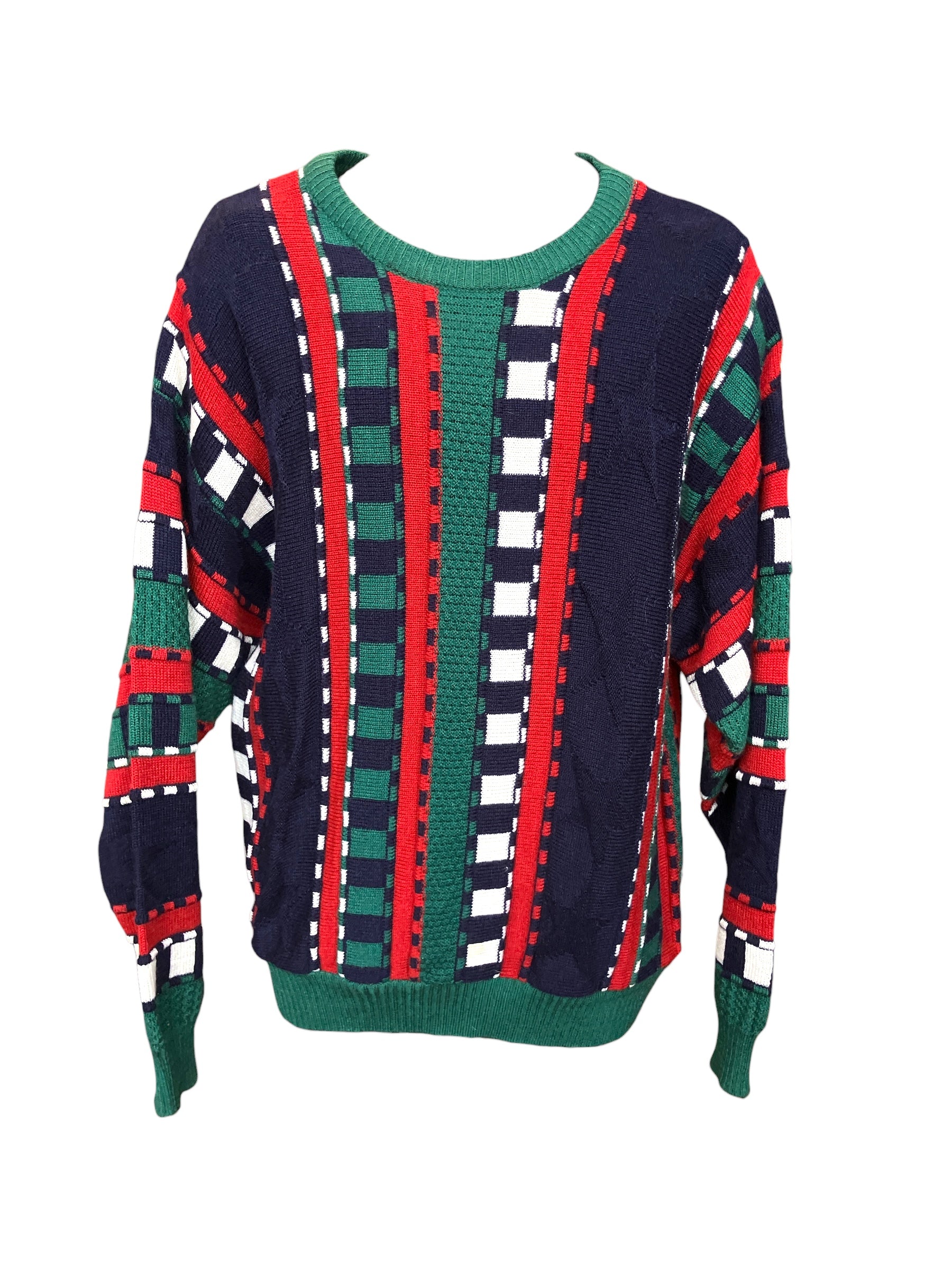 Vintage 1990s Men’s Sweater