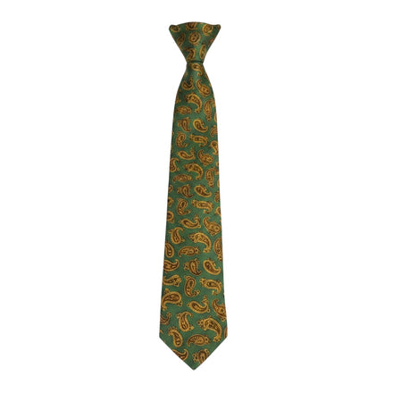 Vintage Ralph Lauren Paisley Tie