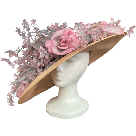 Vintage Jack McConnell Rare Collectors Hat