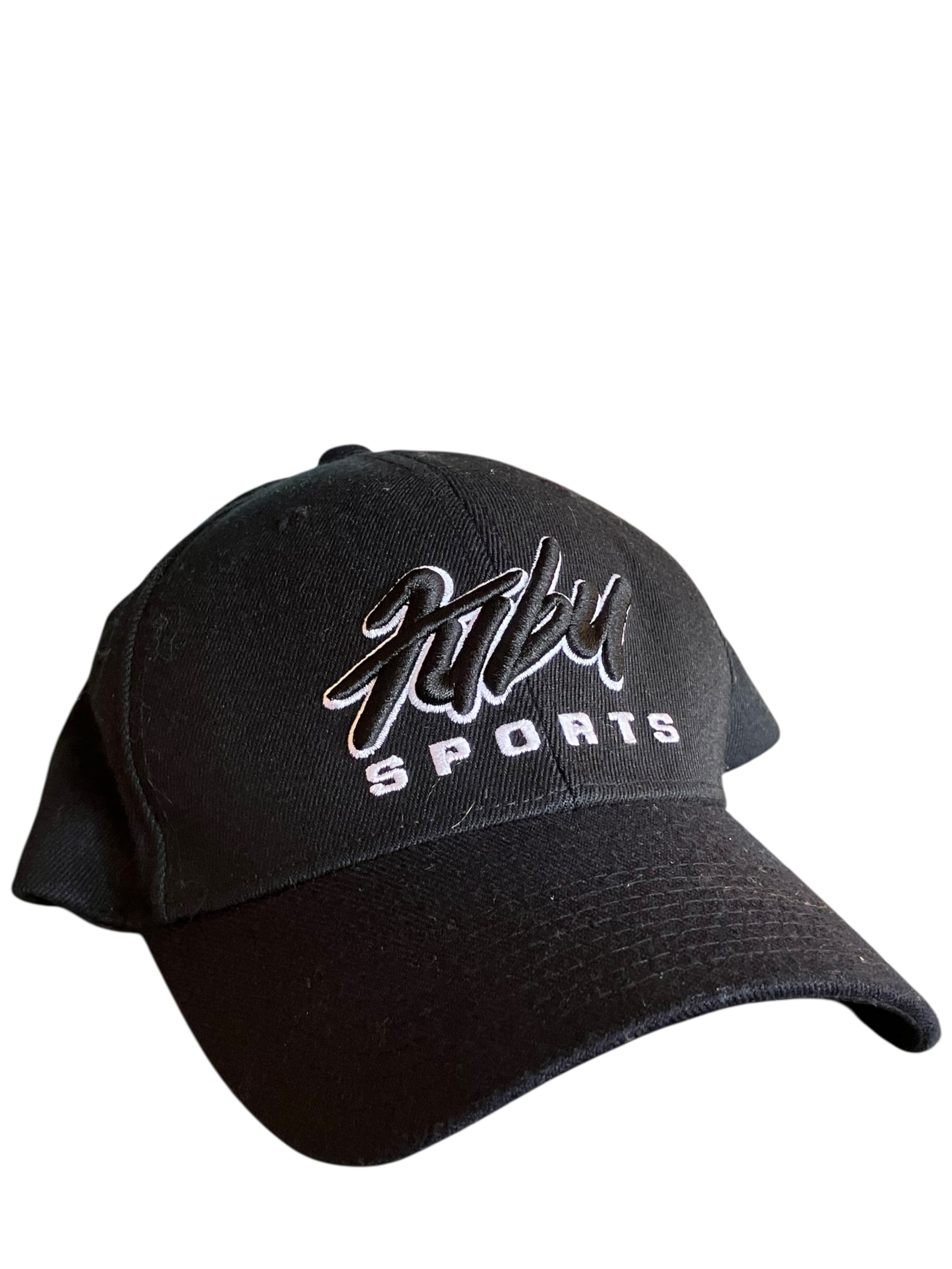 Vintage 1990s FuBu Hat