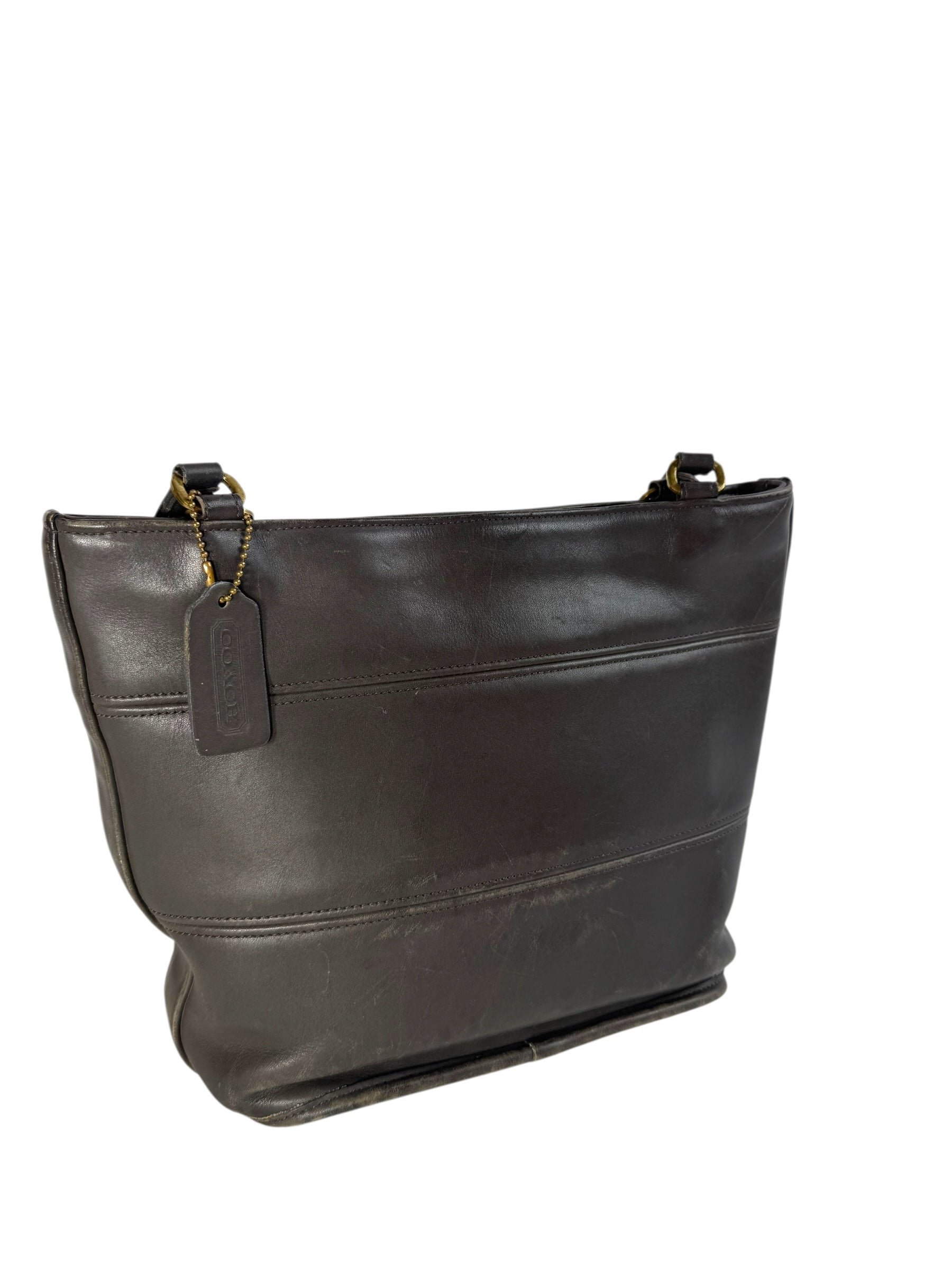 Vintage Tribeca Coach Purse