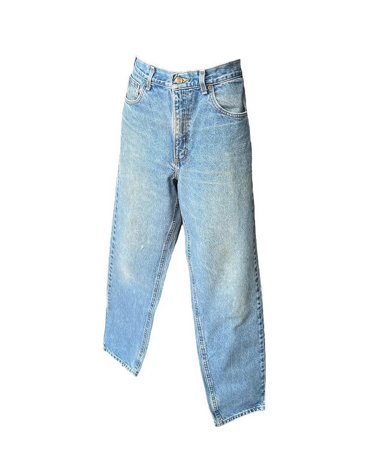 Vintage Carhartt Denim Jeans (34x34)