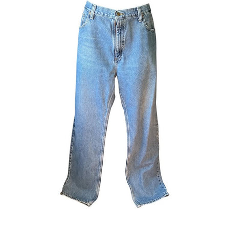 Vintage Carhartt Denim Jeans (42x34)