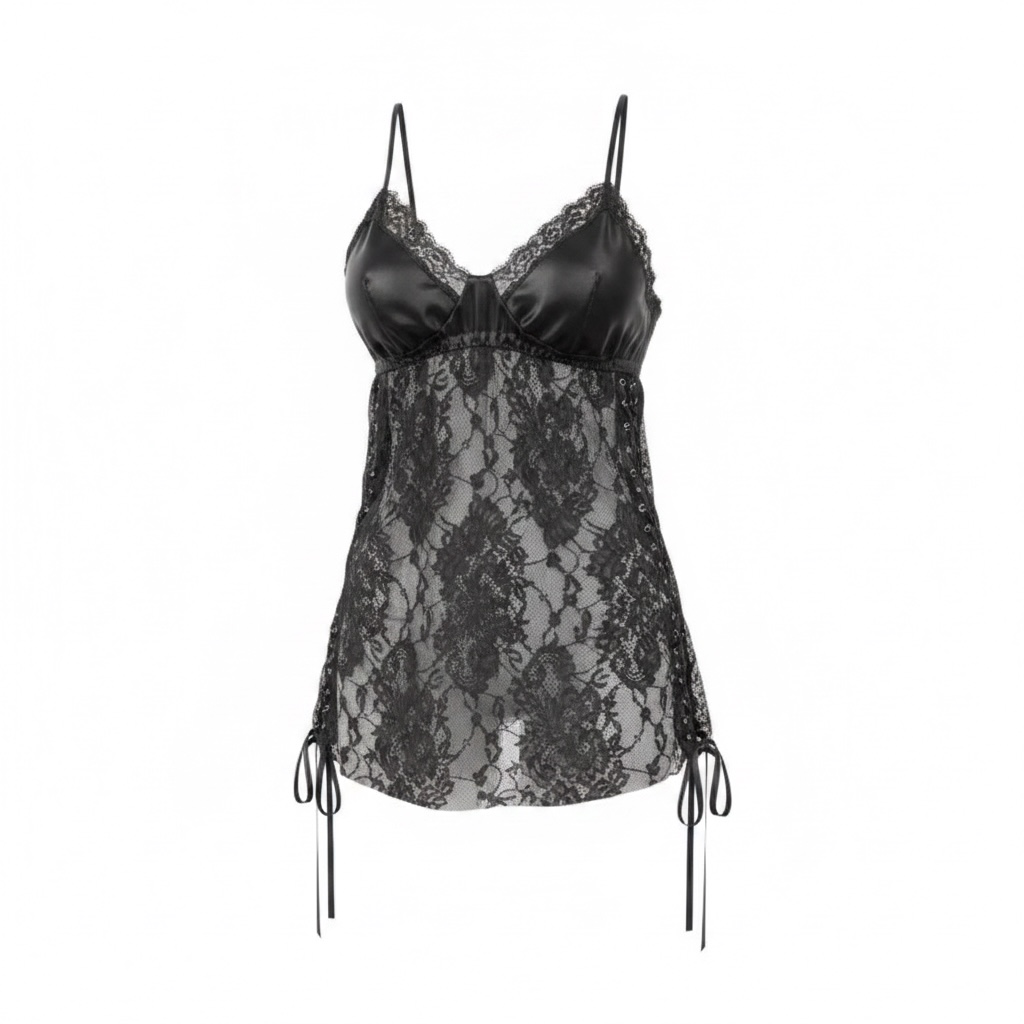 Vintage 2003 Victoria Secret Lingerie