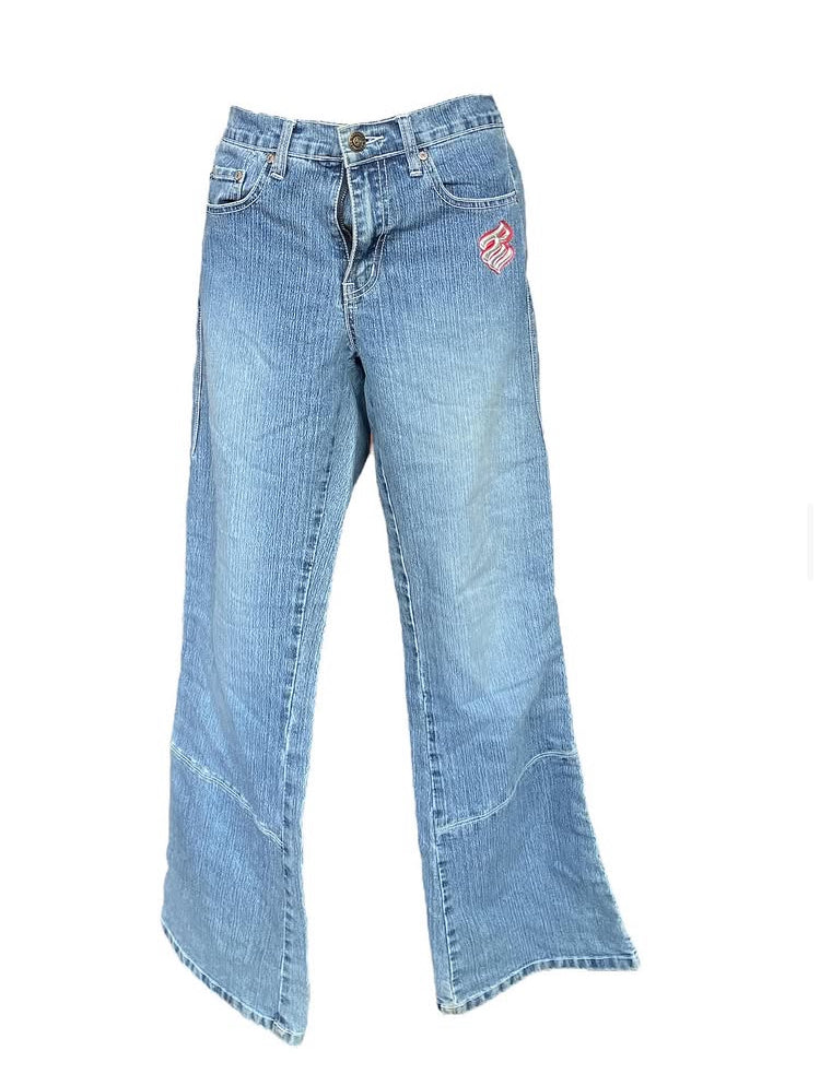 Vintage Y2K Rocawear Denim Pants