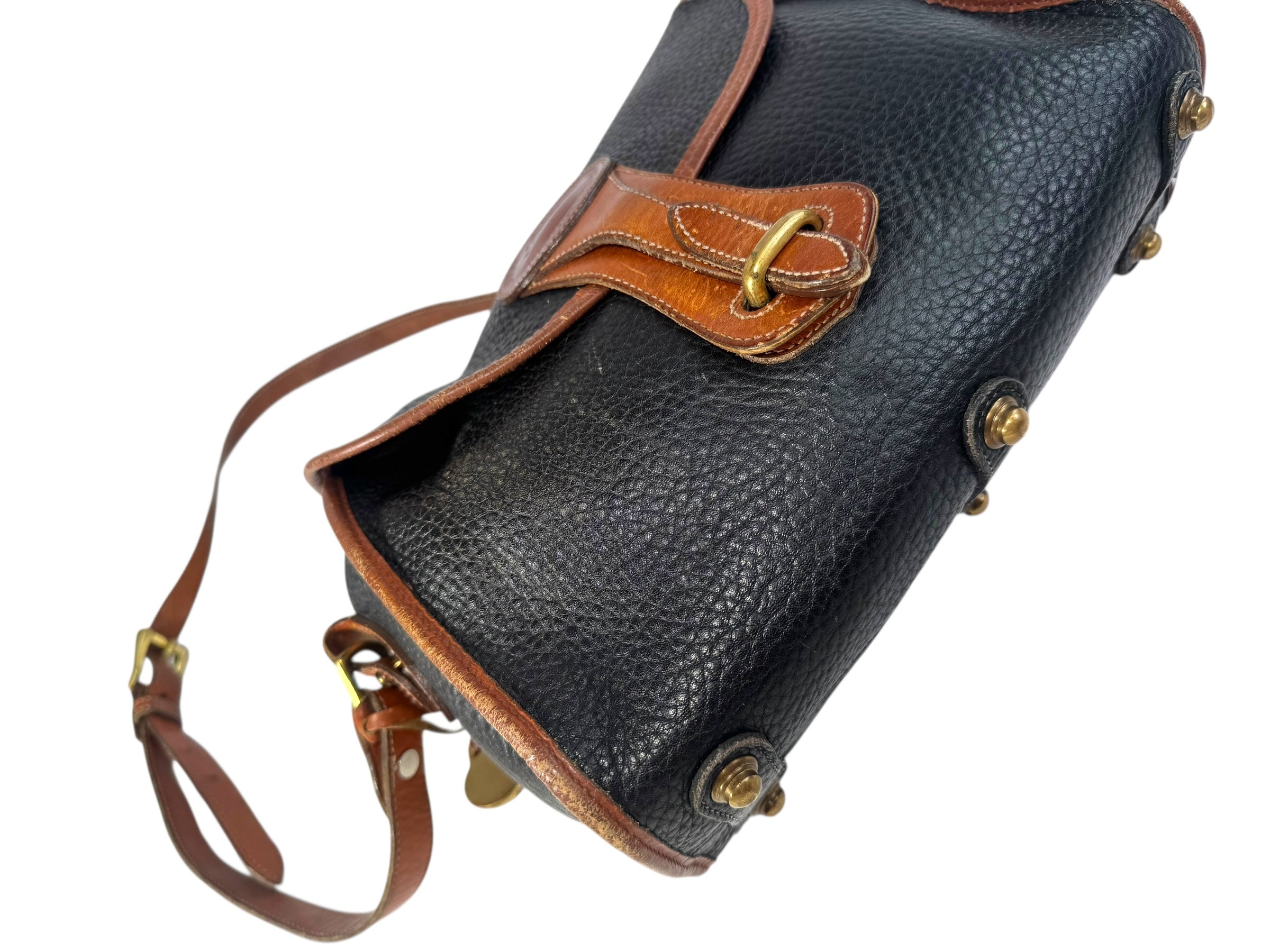 Vintage Dooney & Bourke Essex Purse