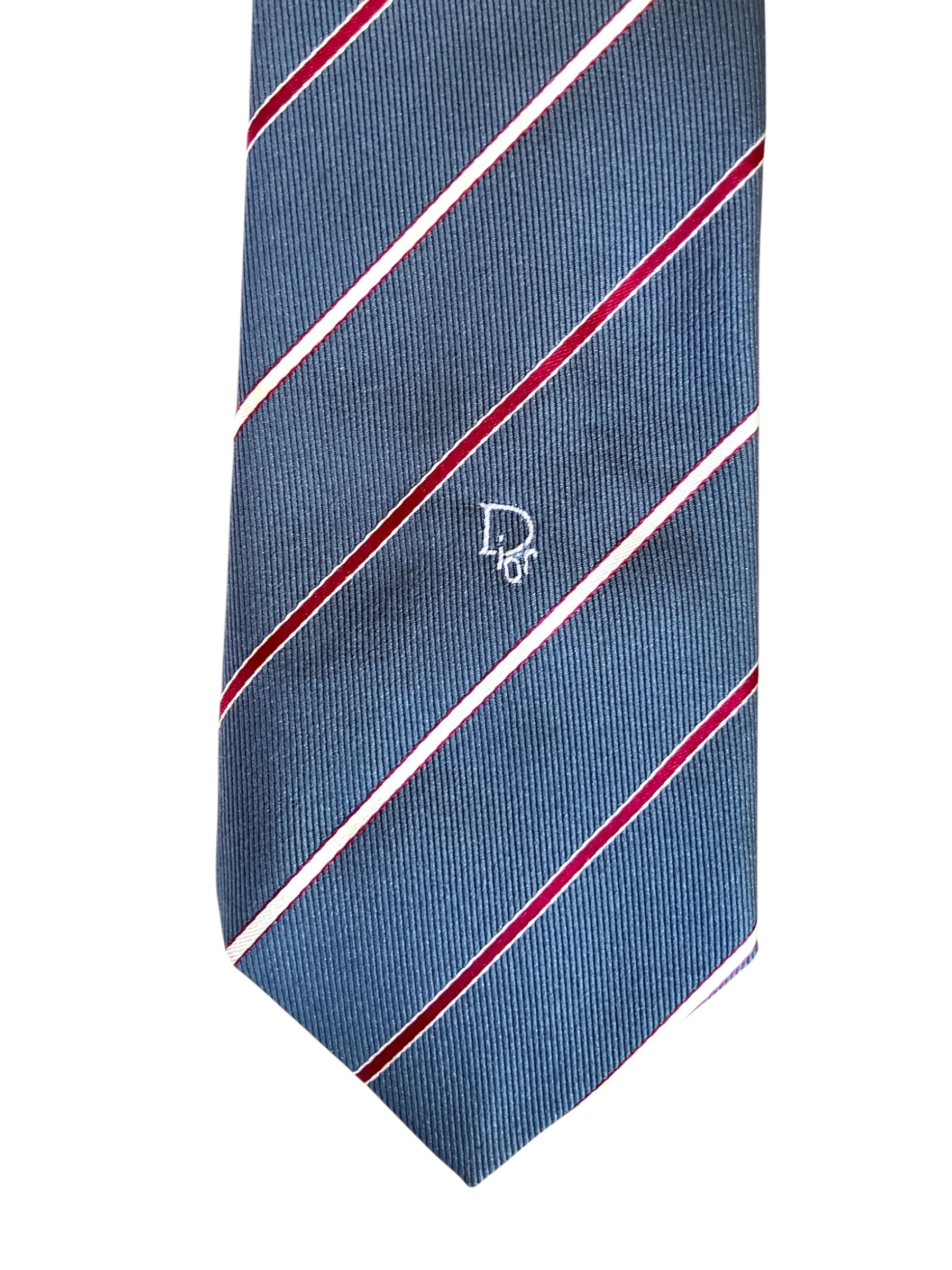 Vintage 200s DIOR Tie