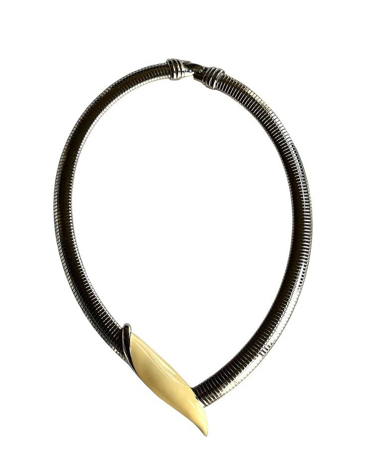 Vintage Monet Necklace