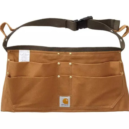 Vintage Carhartt Duck Waist Nail Apron