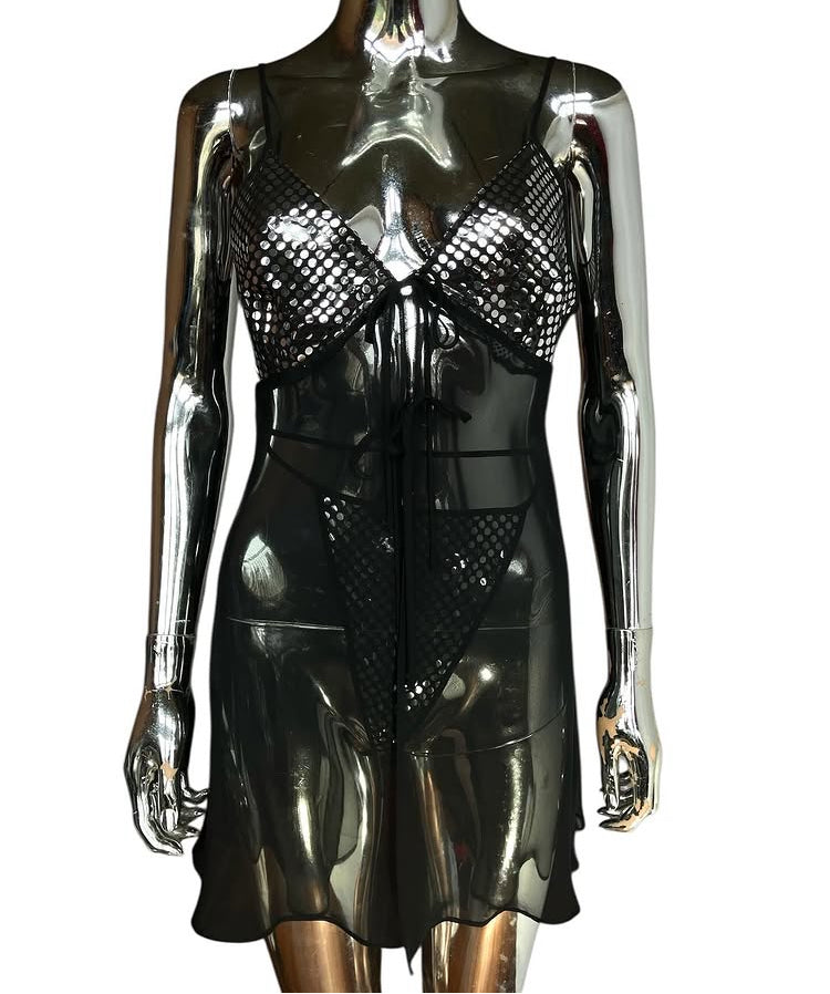 Vintage 1990s Fredricks of Hollywood Lingerie