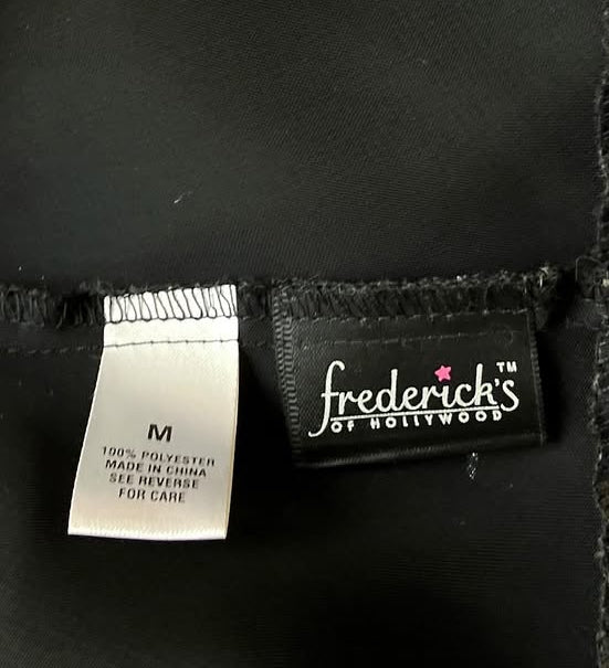 Vintage 1990s Fredricks of Hollywood Lingerie