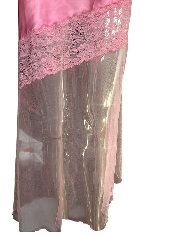 Vintage 90s Ashley Stewart Lingerie