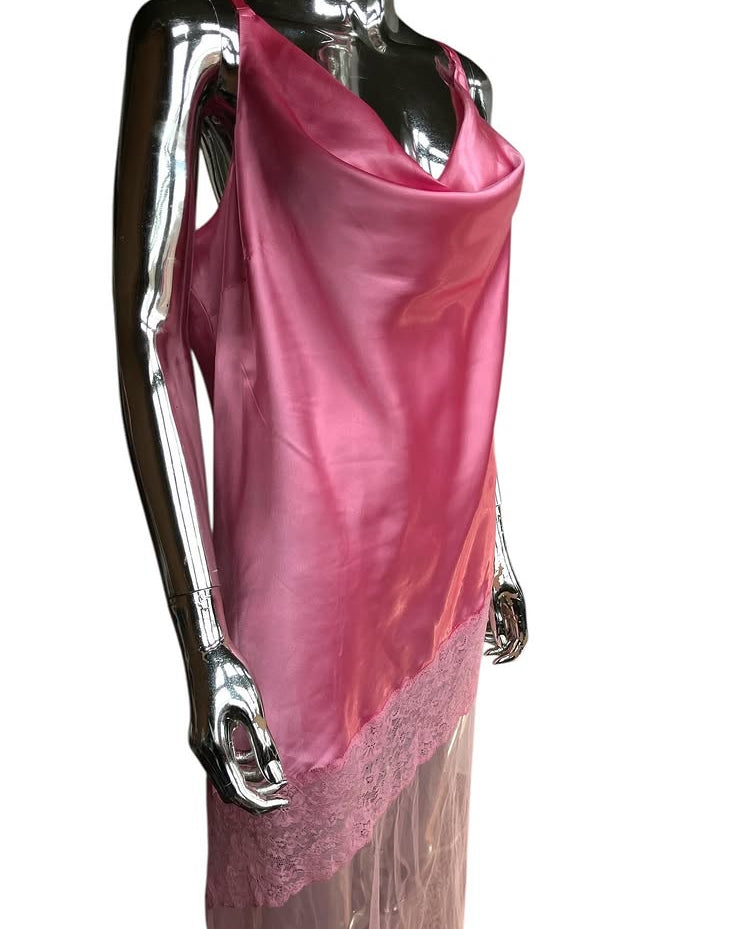 Vintage 90s Ashley Stewart Lingerie