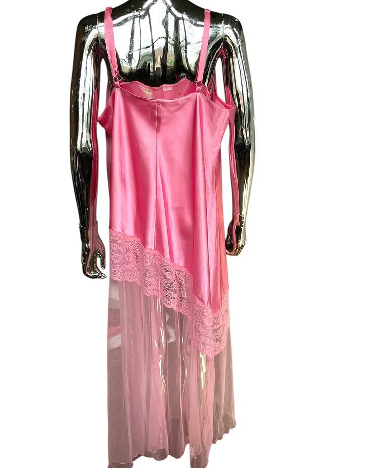 Vintage 90s Ashley Stewart Lingerie