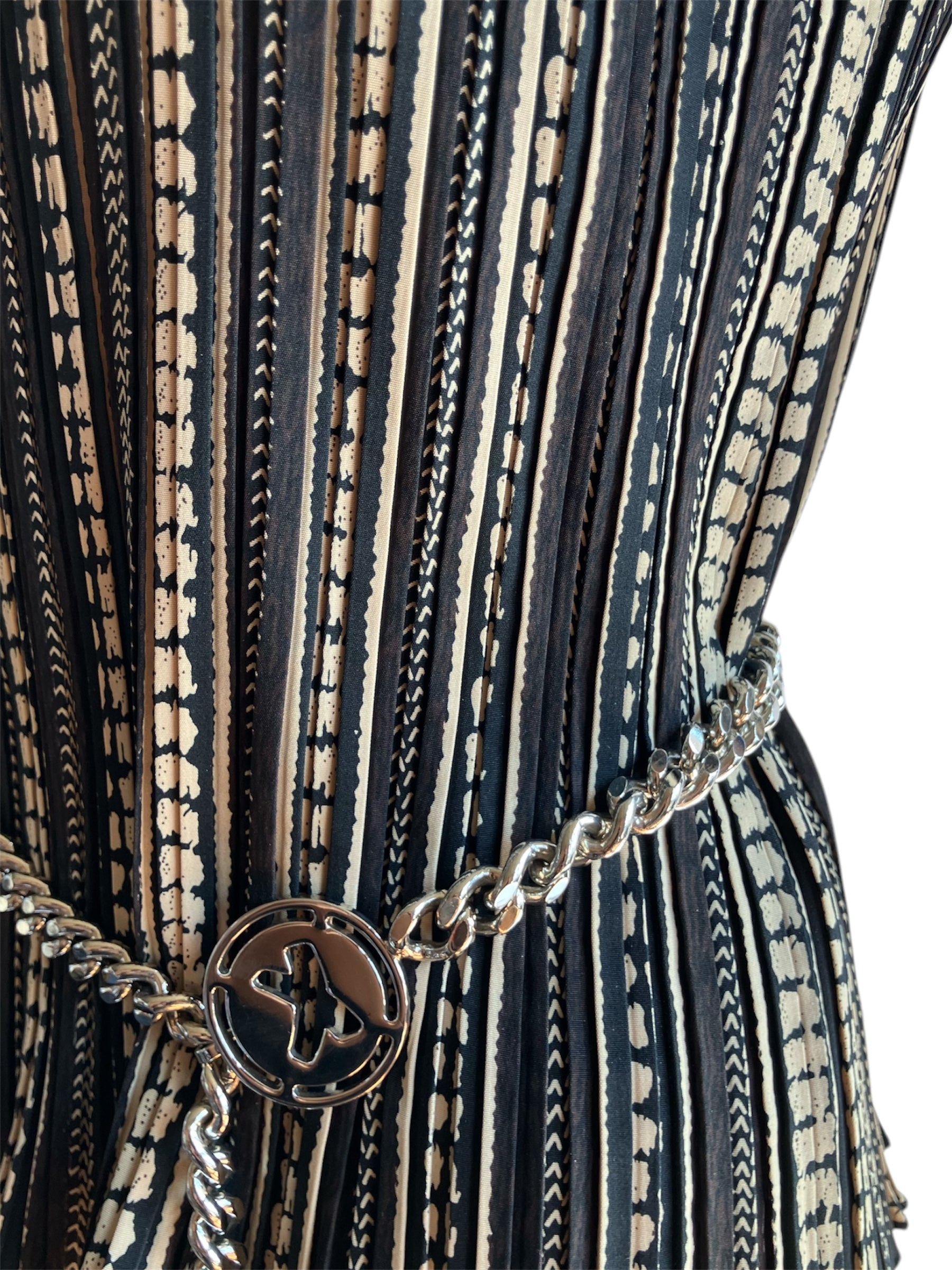 Vintage Silver 1980s Paloma Picasso