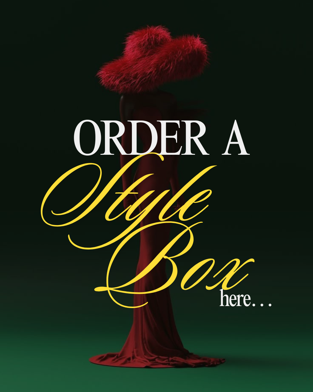 Order a Curated Style Box