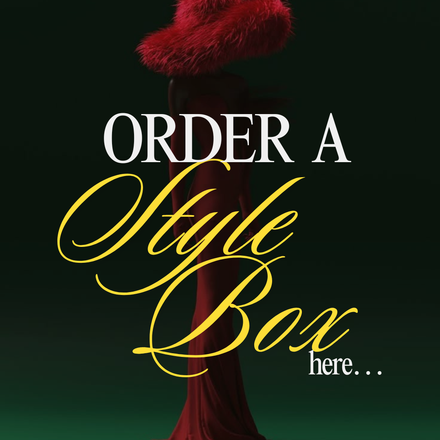 Order a Curated Style Box